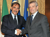 RIDUZIONE UFFICI E TAGLIO ORGANICI: ADOTTATO LO SCHEMA DI D.P.R.