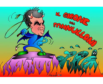 PERFORMANCE, CI SIAMO! E TUTTI I NODI VENGONO AL PETTINE…
