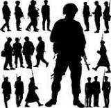 IN ARRIVO LA NUOVA TABELLA DI EQUIPARAZIONE MILITARI/CIVILI